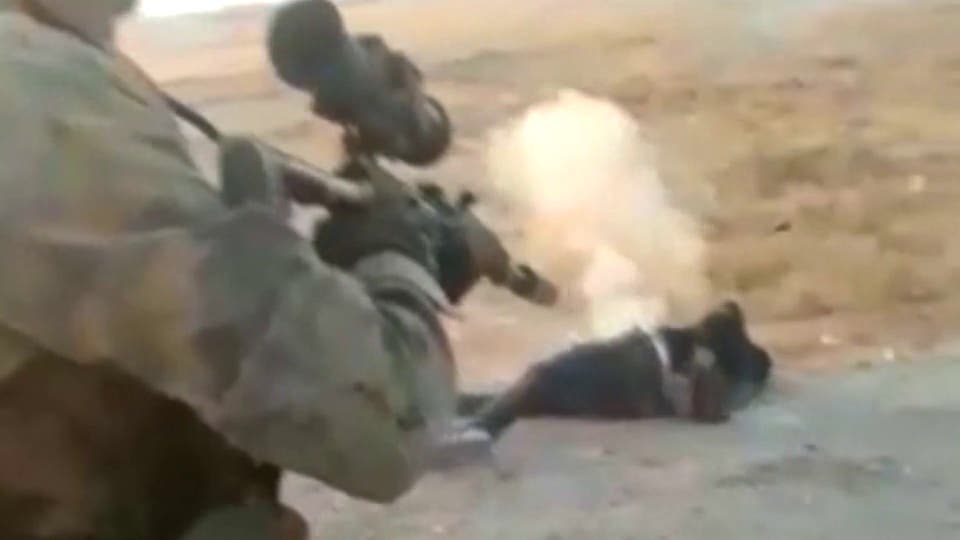 كوردستان24 ورده‌كاری شه‌هیدبوون و برینداربوونی زیاتر له‌ 100 هاووڵاتی ده‌خاته‌ڕوو